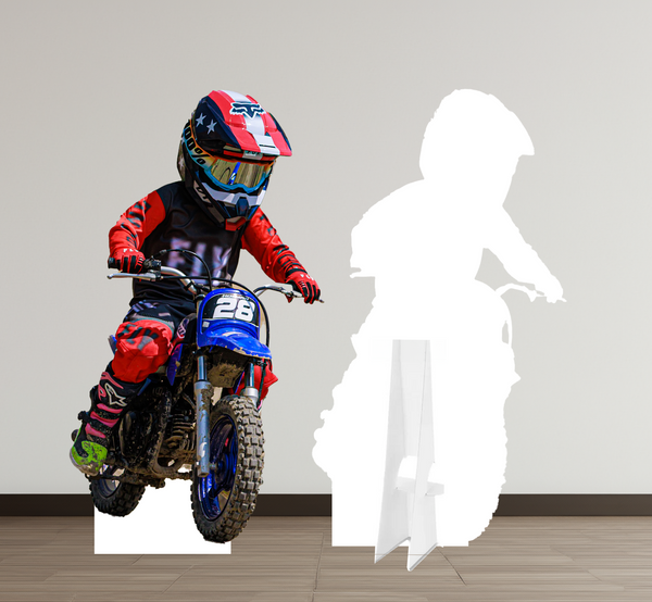 Turners Full Size Cut out