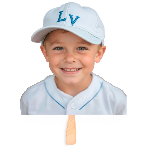 [LVLL] Head & Shoulder Fan Heads