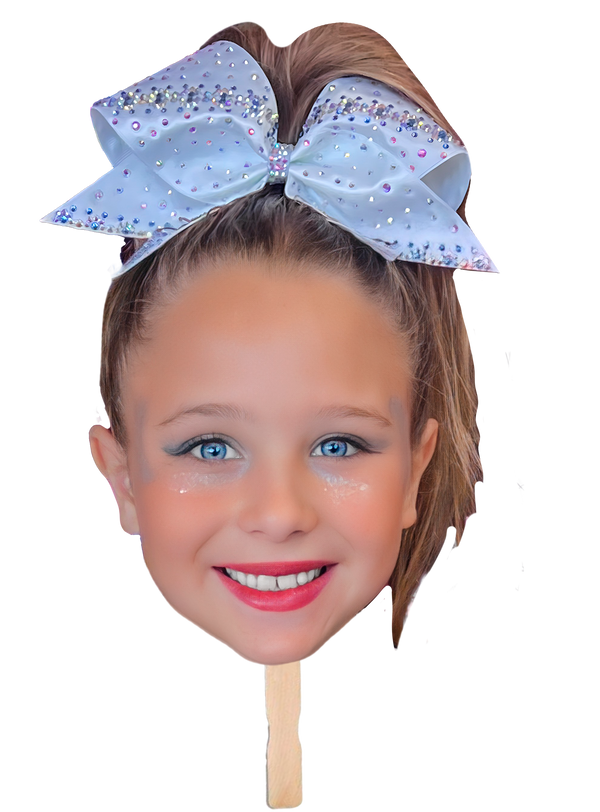 Stanton Cheer Fan Head Drive - Voyageprint