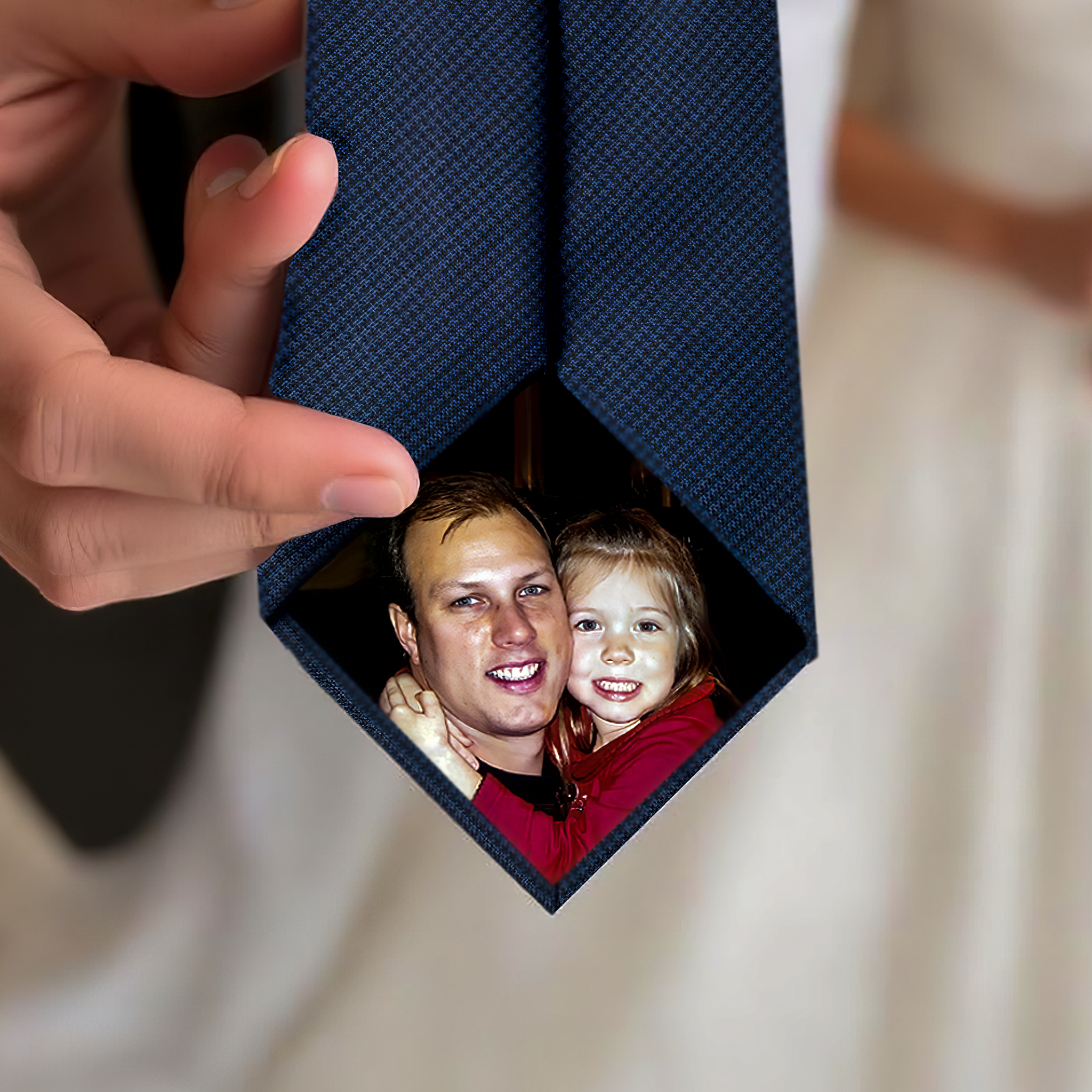 tie patches for wedding