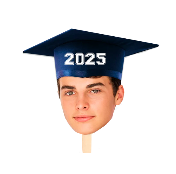 Fan Grad Head