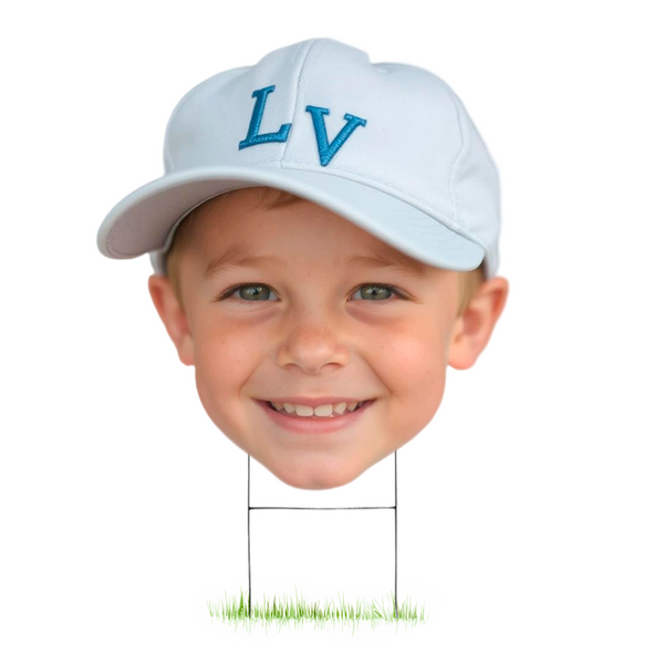 (LVLL) Yard Head